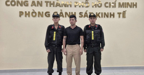 Ca sĩ Lương Bằng Quang kinh doanh gì trước khi bị bắt?