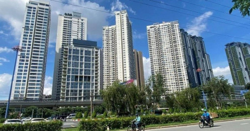 Hào hứng với nhà ở xã hội