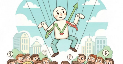 Tại sao thị trường chứng khoán lại có thể bị ảnh hưởng bởi chính trị?