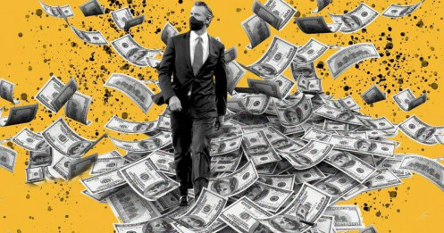 5 dấu hiệu đặc trưng của người sắp trở nên giàu có