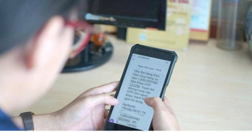 Công an Hà Nội cảnh báo thủ đoạn lừa đảo cũ xuất hiện trở lại