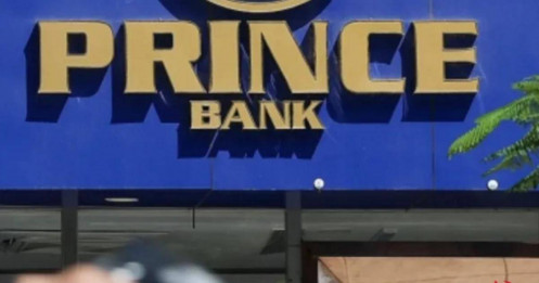 Tập đoàn Prince Group của Chen Zhi bị Hàn Quốc đóng băng hơn 91 tỷ won, dân Campuchia ồ ạt rút tiền