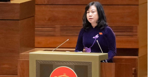 Đề xuất nam giới có 2 con đẻ mà không có vợ được ưu tiên mua nhà ở xã hội