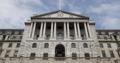 Biến động tín dụng tư nhân Mỹ có thể là “con chim báo bão” cho khủng hoảng tài chính mới