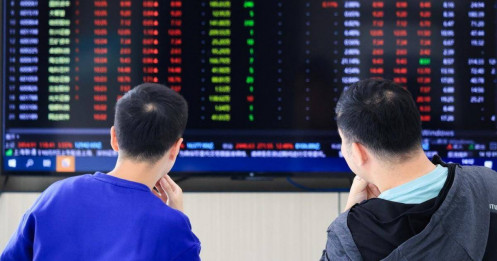 Chuyên gia: Ngoại trừ định giá quá cao và sự kiện “đổ vỡ”, các nhịp điều chỉnh đều là cơ hội