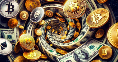 4 kênh rửa tiền phổ biến qua tài sản số và cuộc truy vết tiền bẩn bằng AI