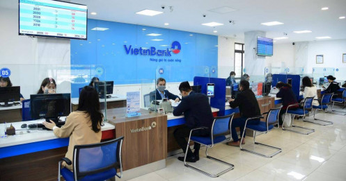 CTG - Gã khổng lồ ngủ quên đang chờ được thức giấc