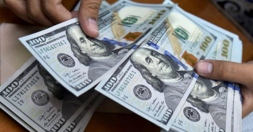 Điều gì sẽ xảy ra nếu nợ công Mỹ vượt 200% GDP?