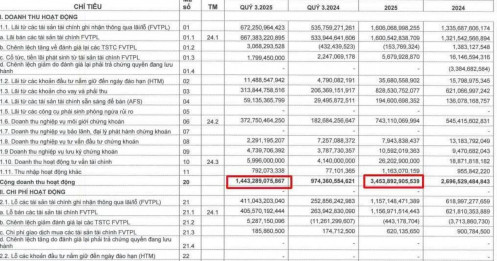 VCI - Doanh nghiệp làm ăn tốt - Thị trường đang định giá sai?