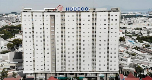 HDC “bùng nổ” trong Q3/25: LNST gấp 41 lần YoY – nợ giảm gần một nửa!