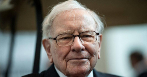 Vàng – khoản đầu tư khiến Warren Buffett lắc đầu