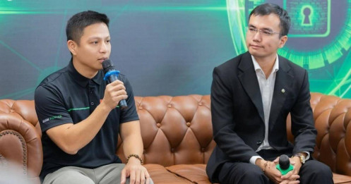 Ai có điện thoại kết nối mạng đều có thể thành tội phạm mạng