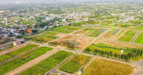 Việc tách thửa, hợp thửa đất cần điều kiện gì?