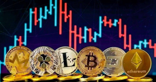 Bitcoin: Sóng tăng đã dứt?