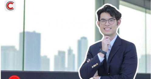 Thiếu gia Nhựa Duy Tân: F1 thoát nghèo, F2 nhớ khó khăn, còn F3 dễ lạc hướng