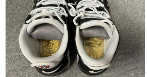 Tại sao cán bộ cửa khẩu Lào Cai không bị xử lý khi để lọt 521kg vàng lậu