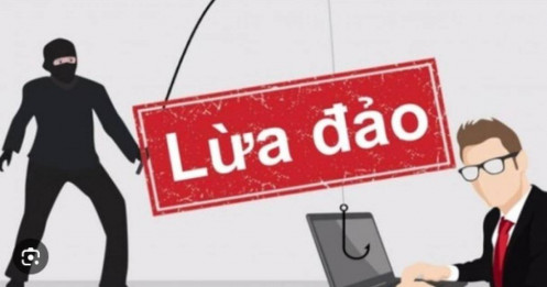 Ai đã chuyển tiền vào 2 tài khoản này nhanh chóng liên hệ công an