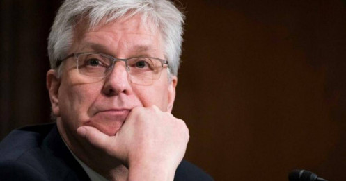 Ứng viên hàng đầu cho chức Chủ tịch Fed ủng hộ tiếp tục hạ lãi suất