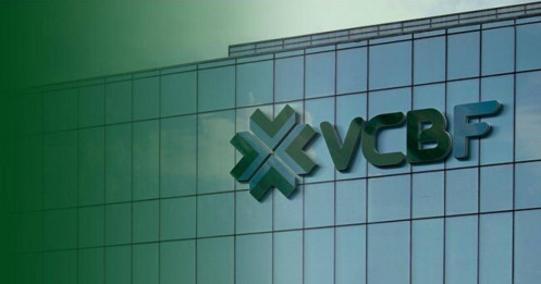 VCBF chưa bán cổ phiếu FPT vì lý do bí ẩn