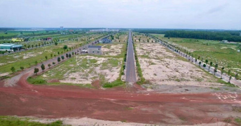 Phê duyệt hơn 190 tỉ đồng tiền bồi thường cao tốc Gia Nghĩa - Chơn Thành