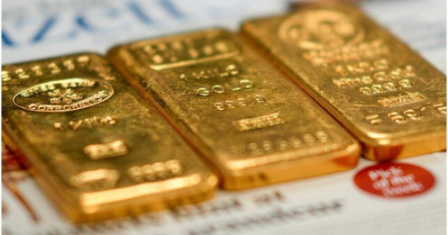 Bàng hoàng phụ nữ mất iPhone 17 giữa bối cảnh vàng lao dốc sau một đêm