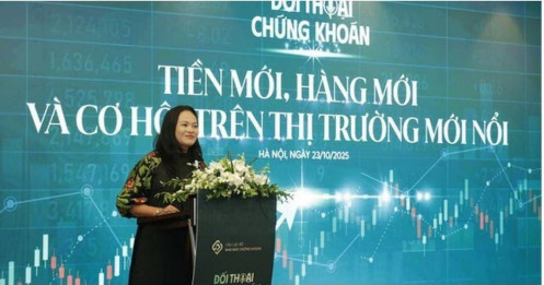 Quỹ đầu tư nghìn tỷ USD đổ bộ vào TTCK Việt sau nâng hạng