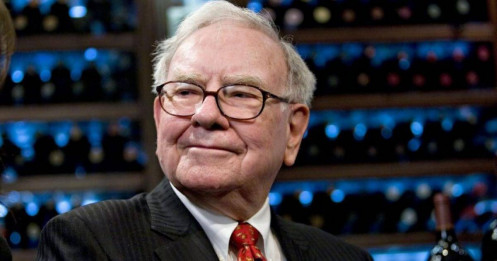 Warren Buffett cảnh báo về bán khống và những rủi ro tiềm ẩn cho NĐT