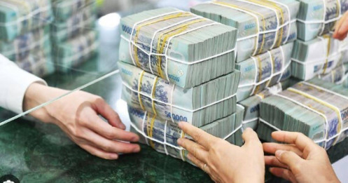 Lịch chốt quyền nhận cổ tức bằng tiền của 6 doanh nghiệp