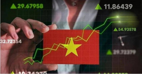 Ngành chứng khoán lập kỷ lục 19.000 tỷ đồng LNTT trong quý 3