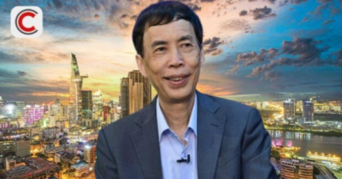 TS. Võ Trí Thành: 'Giá bạc còn tăng mạnh hơn giá vàng, bạc mà không bạc lại rất hữu tình'