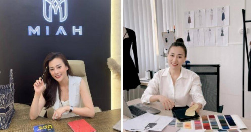 Khám phá hoạt động kinh doanh bất ngờ của Phương Oanh