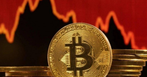 Chu kỳ tăng giá của BTC đã kết thúc?