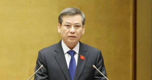 Sẽ rút ngắn thời gian phá sản xuống còn 15 ngày