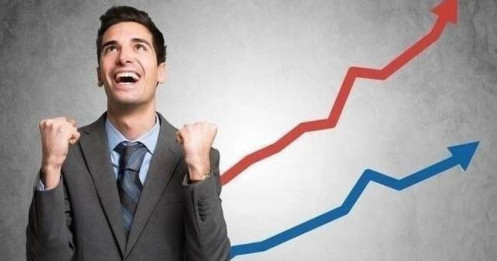 Loạt cổ phiếu tăng tốc đón sóng KQKD quý 3