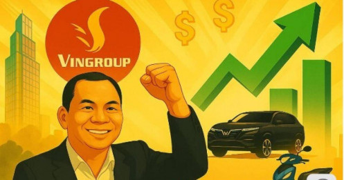 VIC, VHM, TCB, MSN... đề nghị giữ nguyên cách thu thuế cổ tức bằng cổ phiếu