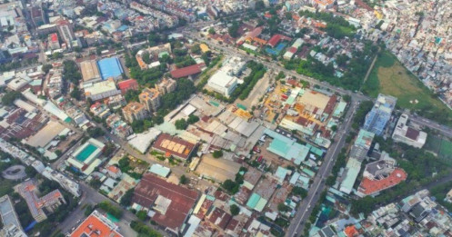 Giá nhà cao khiến giới trẻ ngại cưới và chấp nhận sống độc thân