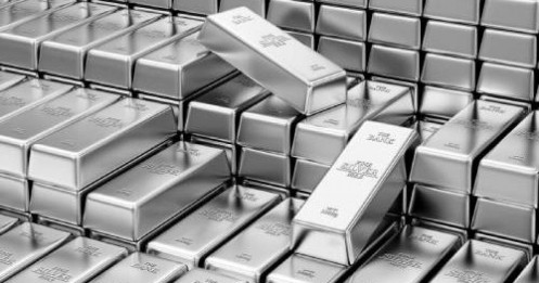 Bạc tăng 64%: Từ “quân cờ đầu cơ” thành tài sản trú ẩn?