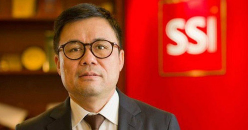 Vì sao SSI chọn “thu mình” trên mặt trận tự doanh?
