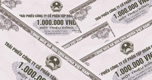 Trái phiếu bất động sản đáo hạn kỷ lục trong năm 2026