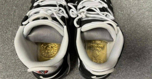 Vụ 520kg vàng lậu: Cửa khẩu "mở toang", cán bộ vô can?