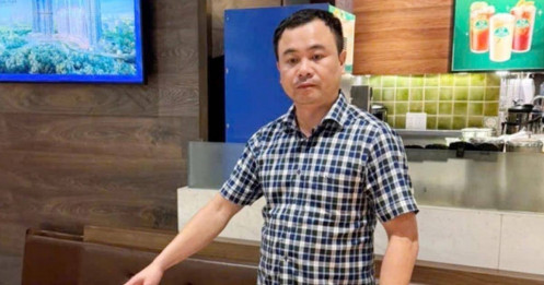 Giám đốc ở TP HCM nhận 8 tỷ đồng 'chạy' án cho vợ chồng DJ Ngân 98