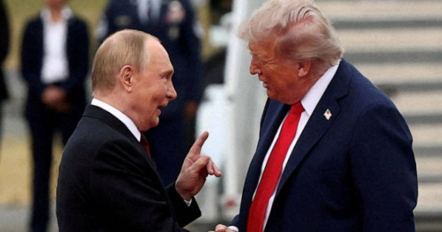 Vì sao Tổng thống Trump hủy hẹn với ông Putin, thêm lệnh trừng phạt Nga?
