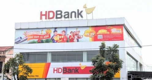 Cổ phiếu HDB - Có nên mua? Câu chuyện cho vay sân sau có ảnh hưởng đến giá cổ phiếu?