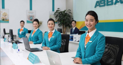 Kết thúc quý 3, ABBank đạt 128% kế hoạch lợi nhuận năm 2025, được chấp thuận kế hoạch tăng vốn điều lệ thêm 3.600 tỷ đồng