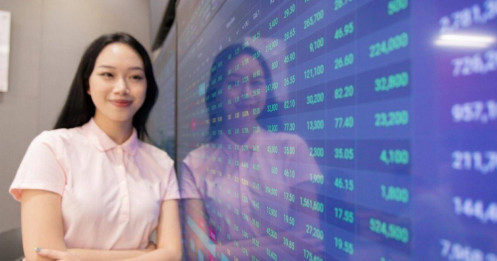 Đầu tư công tiếp tục tăng tốc, CTCK chỉ ra loạt cổ phiếu hưởng lợi