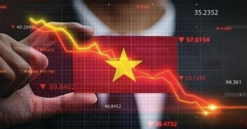 Các quỹ nghìn tỷ USD đang nhắm đến chứng khoán Việt