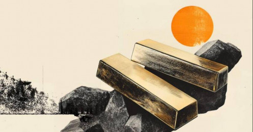 Đợt bán tháo vàng – bạc phơi bày vấn đề sâu trong hệ thống tài chính toàn cầu