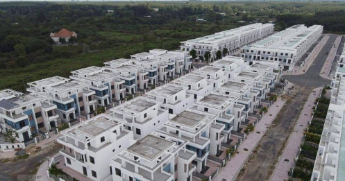 LDG nhận phán quyết phúc thẩm liên quan đến vụ án KĐT nghìn tỷ từng khiến cựu Chủ tịch vướng vòng lao lý