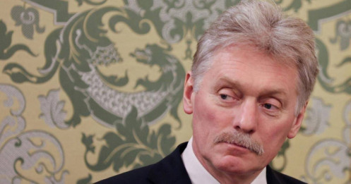 Nga dọa đáp trả loạt lệnh trừng phạt của phương Tây