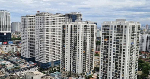 Nhiều cảnh báo "nóng" về thị trường BĐS